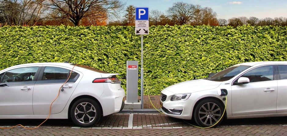 Aantal elektrische auto's in De Langstraat stijgt fors