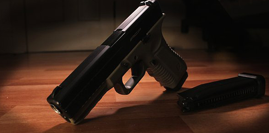 Drunense schutter blijft langer vastzitten