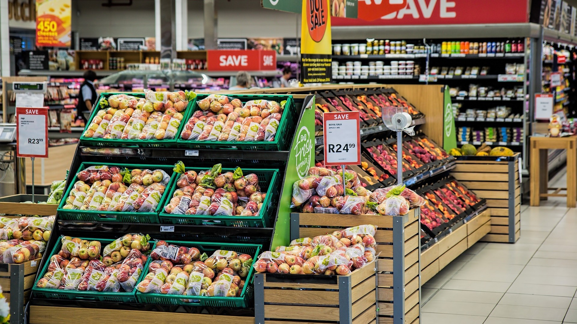 Nieuwe supermarkten in Dongen mogen alleen nog vestigen in centrum