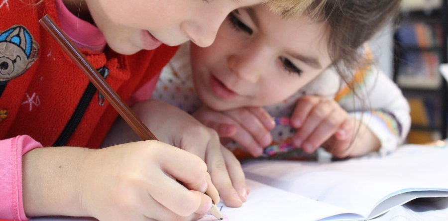 Waalwijk viert dag van het recht op onderwijs en ontwikkeling
