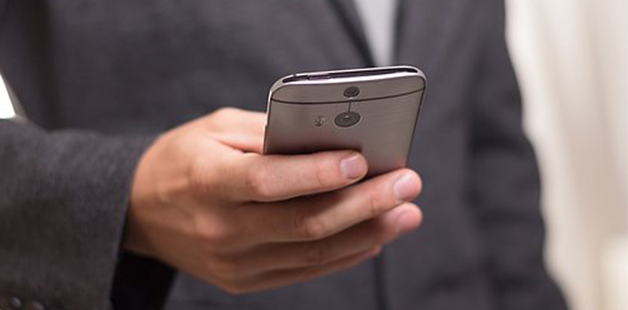 Taalhuis Heusden organiseert reeks cursussen voor smartphone gebruik