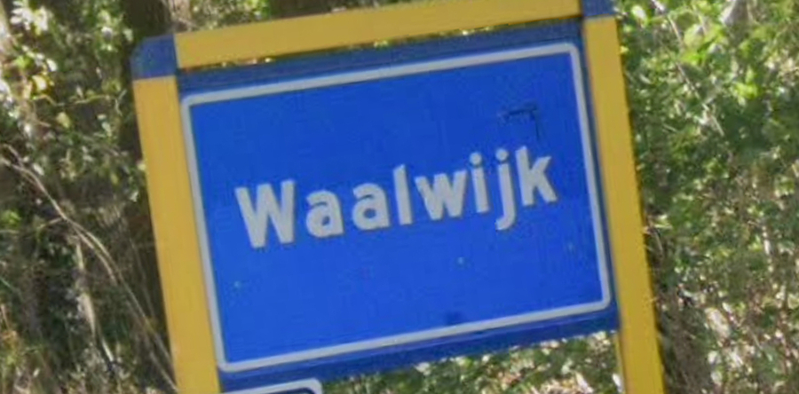 Gemeente Waalwijk wil overlast tegengaan met ‘rare wijken’