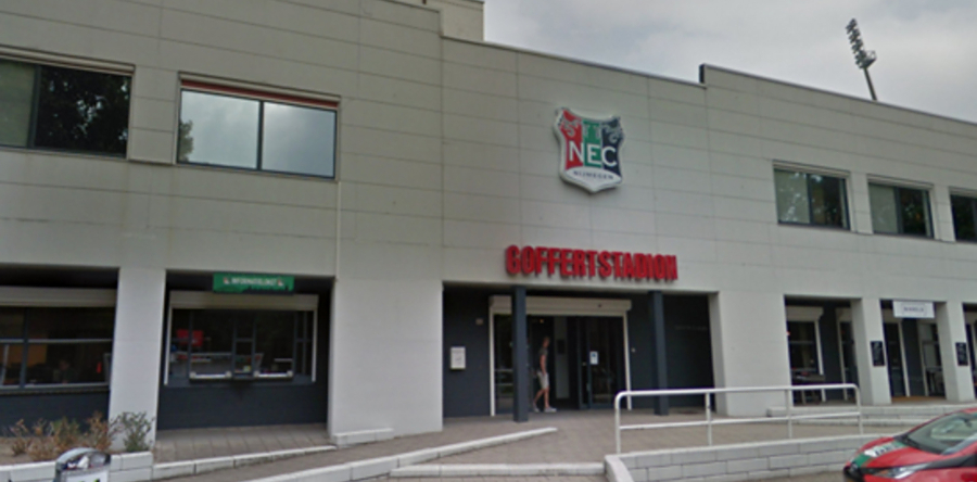 RKC Waalwijk snijdt zichzelf in de vingers en krijgt pak rammel