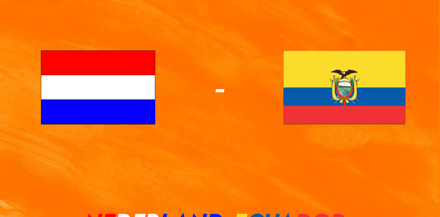 Het Nederlands Elftal kan reuzestap zetten naar groepswinst