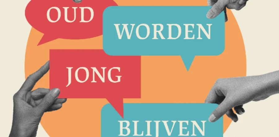 ‘Oud worden, jong blijven’ in bibliotheek Heusden