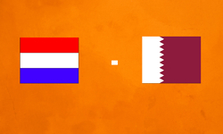 Geen excuses meer voor het Nederlands Elftal