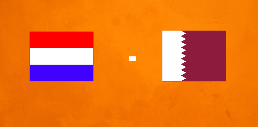 Geen excuses meer voor het Nederlands Elftal