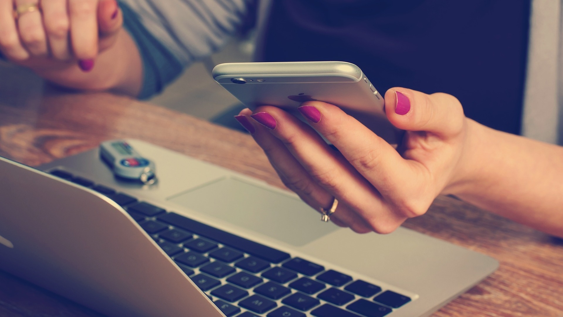 In Dongen meeste tieners met risicovol socialemediagebruik in Brabant