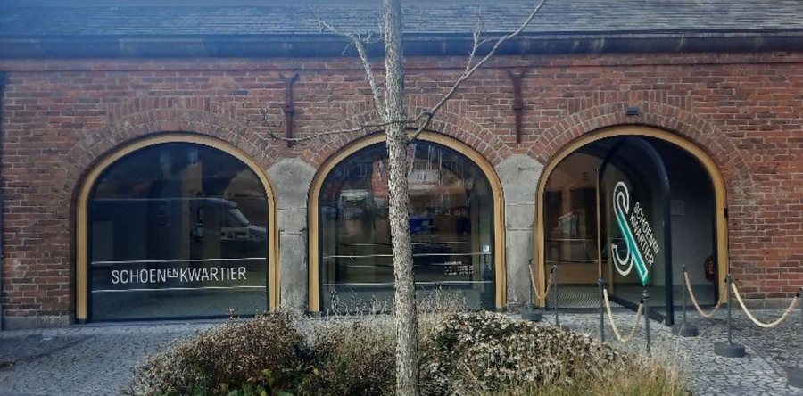 Schoenenkwartier tevreden met bezoekersaantallen half jaar