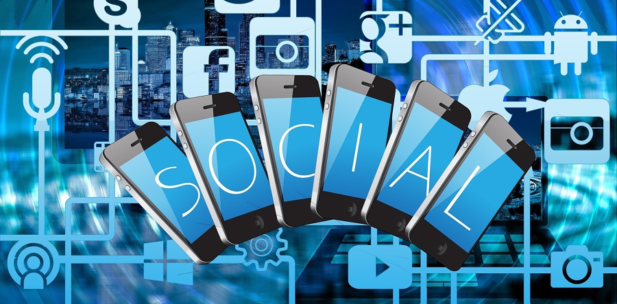 De Mediastrijd tussen ouders en kind in de Bibliotheek Waalwijk