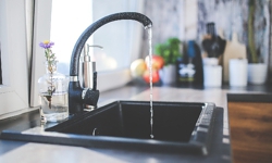 Basisschool JPS Heusden doet mee aan Water Race