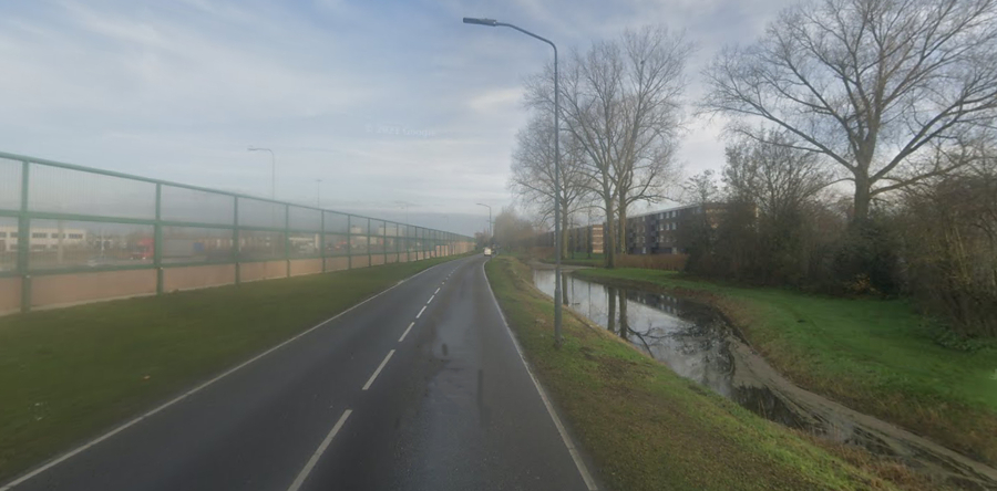 Taxandriaweg Waalwijk tot en met half december dicht