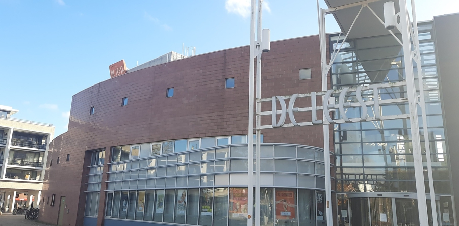 Anatolisch Cultuur Festival Theater De Leest