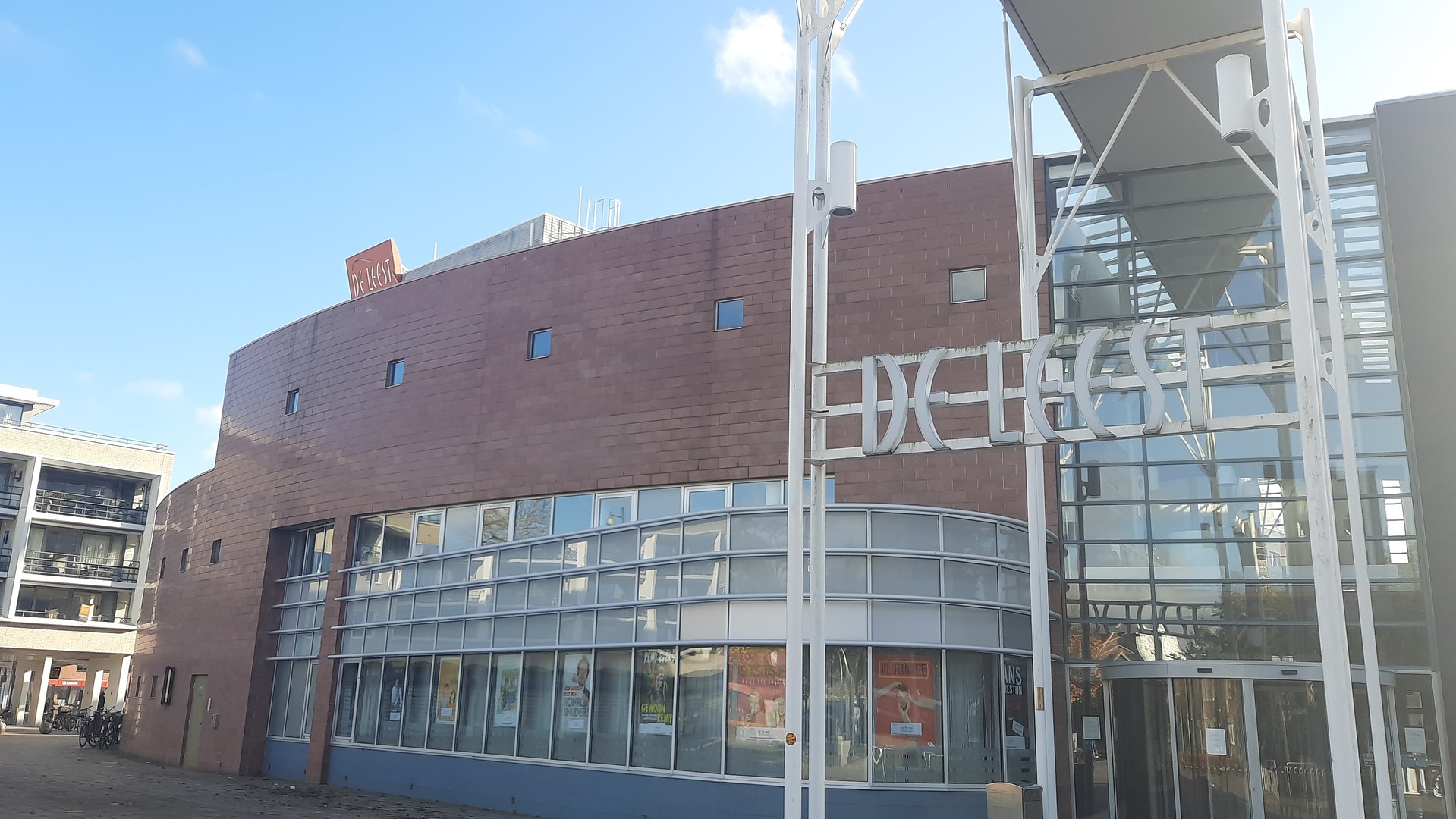 Anatolisch Cultuur Festival Theater De Leest