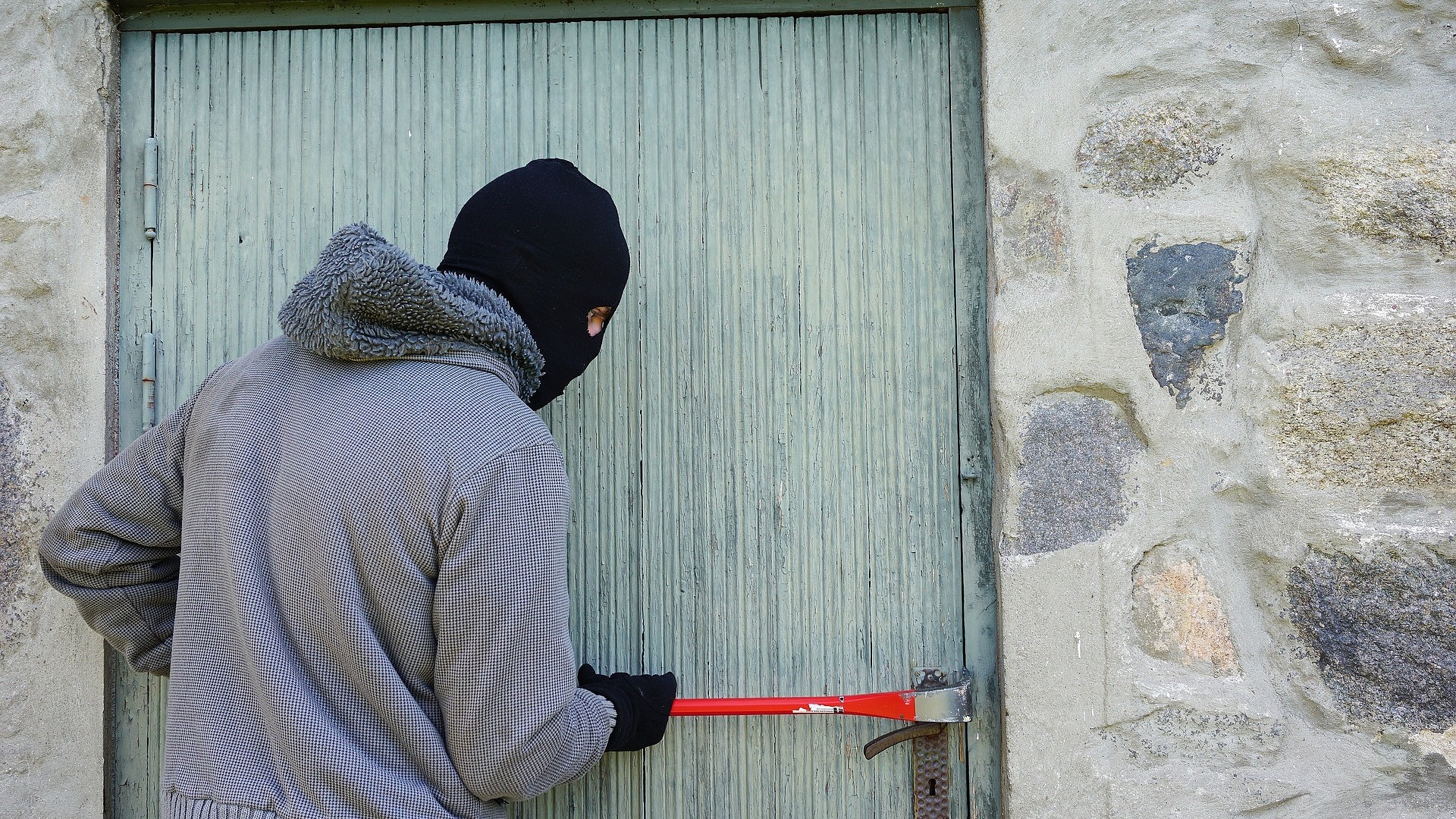 Meer schuurinbraken in gemeentes Waalwijk en Dongen in 2023