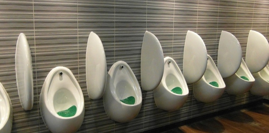 Gemeente Waalwijk heeft schoonste toiletten in De Langstraat