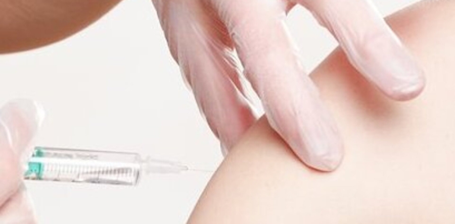 Men kan prikken zonder afspraak bij vaccinatielocatie Waalwijk