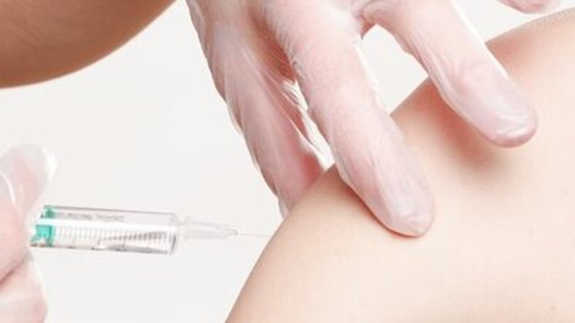 Gemeente Waalwijk krijgt vragen over vaccinatiebereidheid