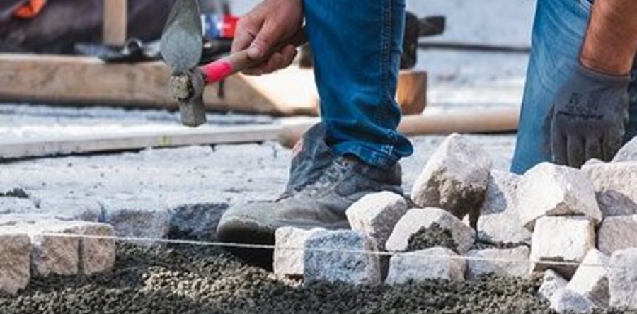 Waalwijk en Dongen hebben bovengemiddeld veel verstening