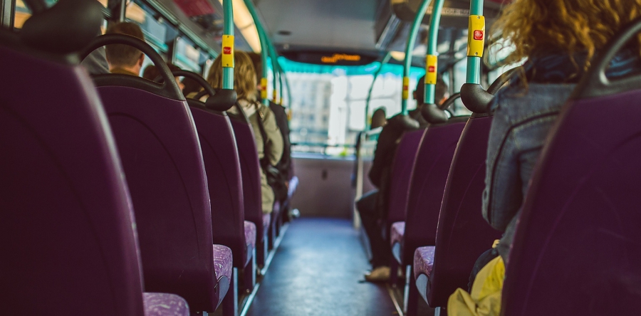 Dit zijn de nieuwe tarieven van het OV in 2023