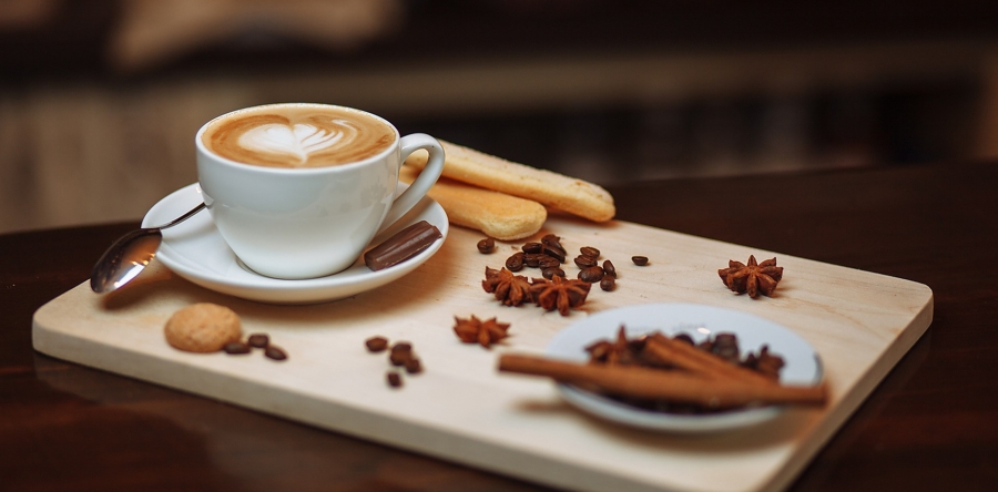 Voedselbank De Rijglaars helpt mensen met koffie waardepunten