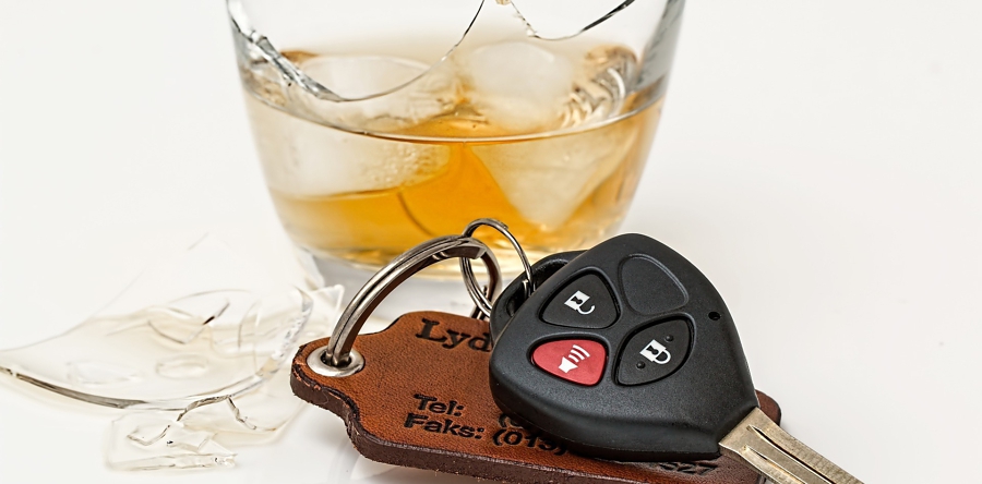 Meer autobestuurders onder invloed van alcohol in Waalwijk