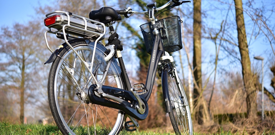 In 2022 drie keer meer fietsaccu’s gestolen dan jaar ervoor