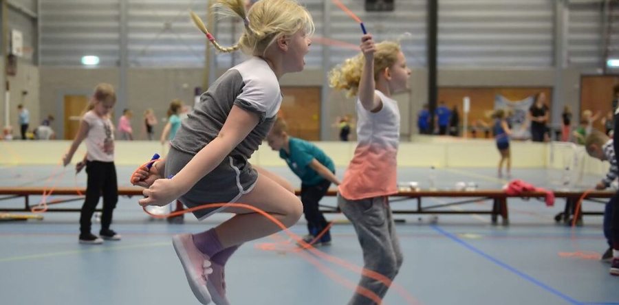 GO play evenement kerstvakantie: ‘Judo, breakdance en taekwondo’