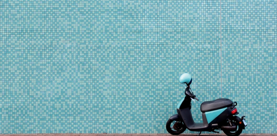 Per 1 januari helmplicht in Nederland: dit vindt de Langstraat