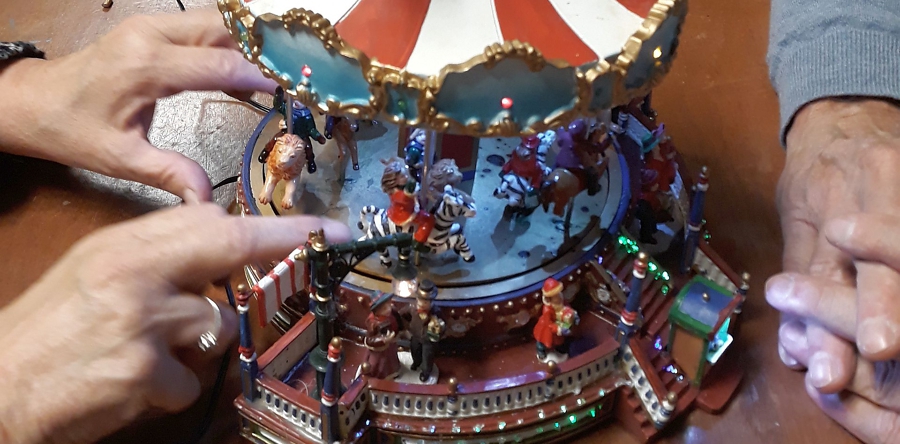 Repair Café Waalwijk op dinsdagavond 13 december