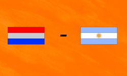 Oranje wacht strategisch schaakspel in kwartfinale