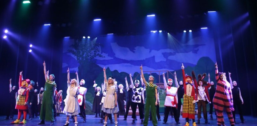 Speciale kerstprogrammering op Langstraat TV