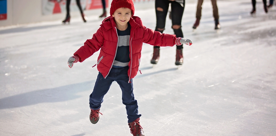 Eindelijk Winterfestijn Kaatsheuvel: “Gewoon een gezellig evenement”