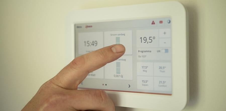 De Langstraat geeft toe aan de verwarming: ‘Nu echt te koud’