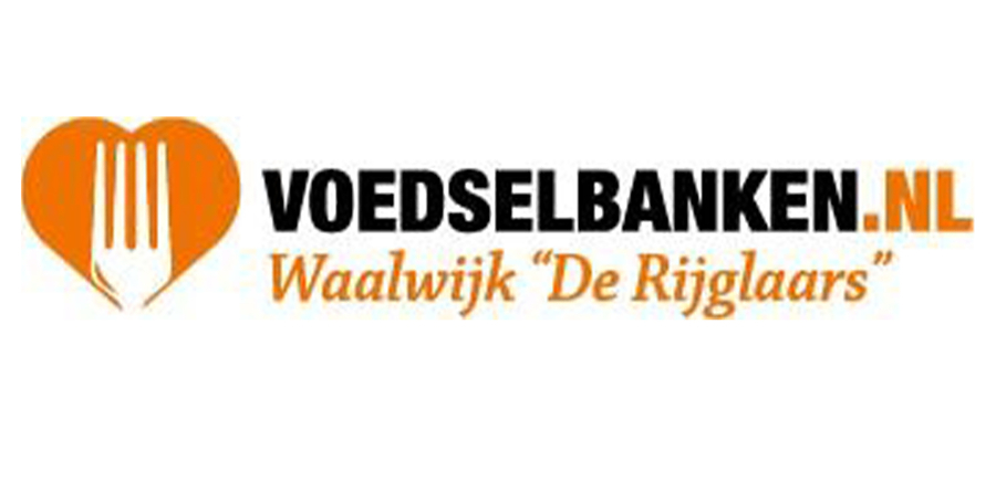 Voedselbank De Rijglaars dankt vrijwilligers voor tomeloze inzet