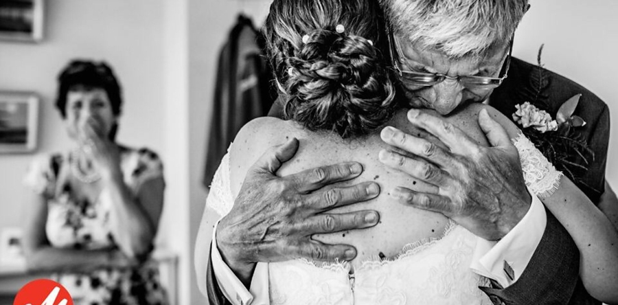Fotografenduo uit Waalwijk in top tien beste fotografen Benelux