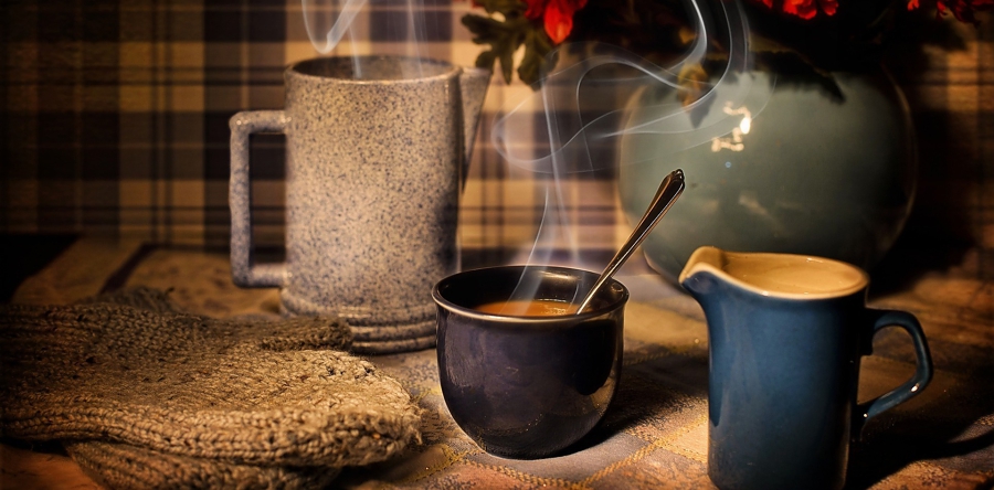 Warmtedagen in januari en februari in Buurthuis de Mand