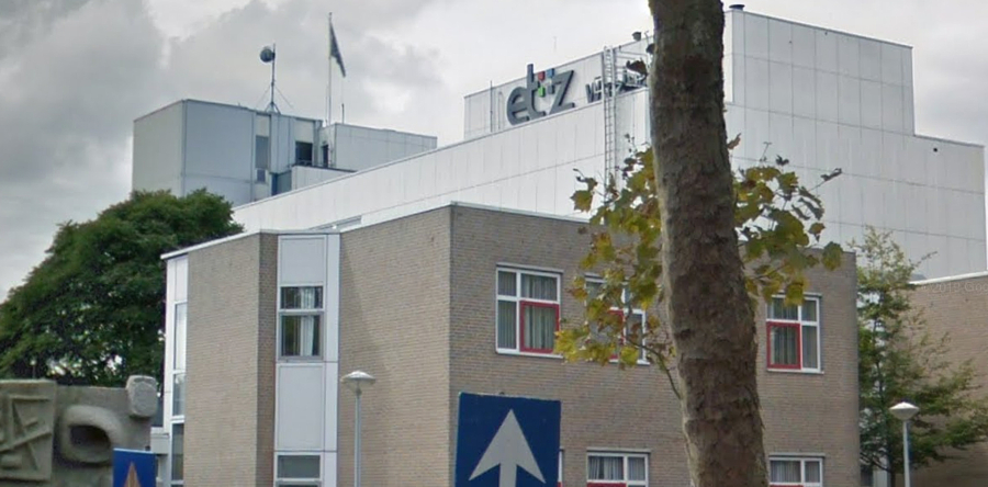 Stikstofregels belemmeren sloop ETZ Waalwijk