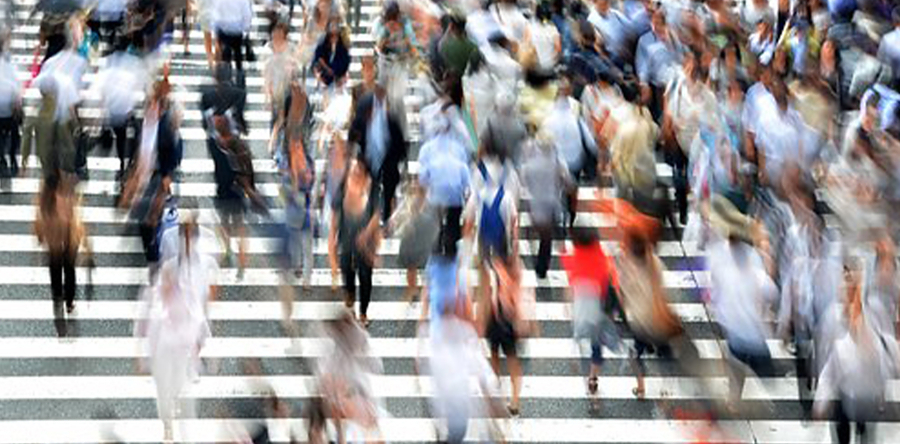 Immigratie voornaamste reden stijging inwonerstal