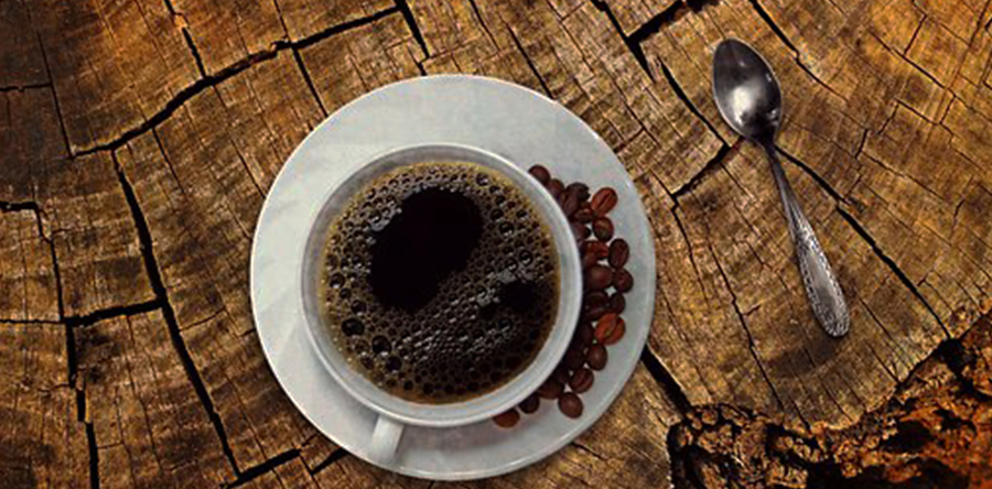 750 pakken koffie richting regio Dongen