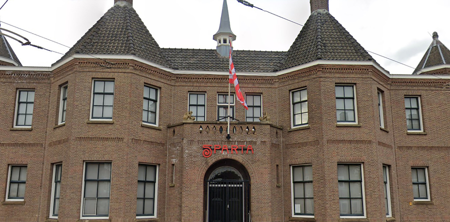 RKC Waalwijk en Sparta delen na tactisch schaakspel de punten
