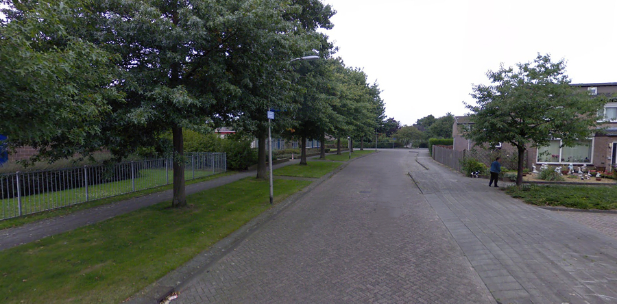 Weer nieuwe woningen gerealiseerd in de gemeente Heusden