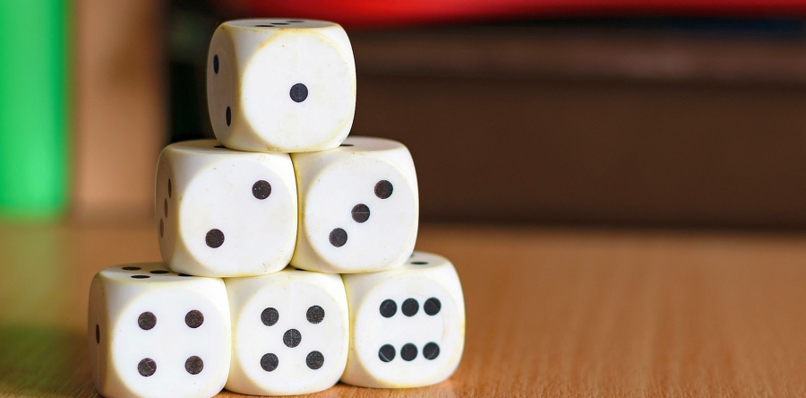 (H)oorcafé: spelletjesochtend