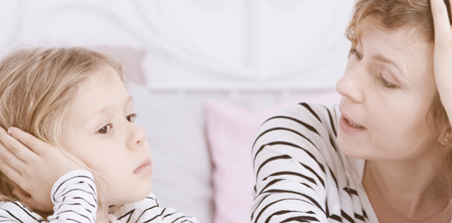 Kanker in je gezin, hoe vind je samen de weg?