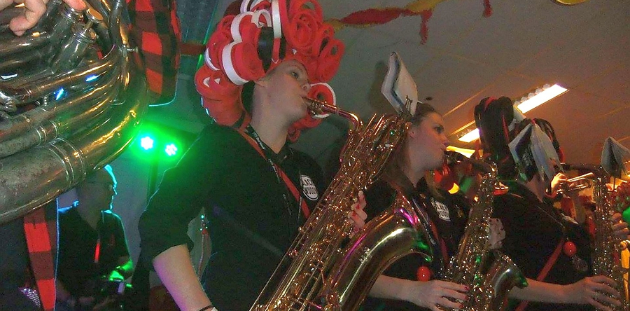 Langstraat TV zoekt carnaval-videoclips