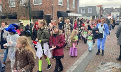 Kinderoptocht Kaatsheuvel dit jaar anders: nieuwe route en geen tent
