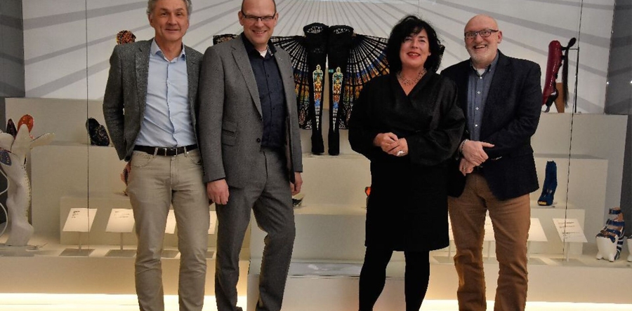 Schoenenkwartier krijgt Raad van Toezicht: bestuur treedt af