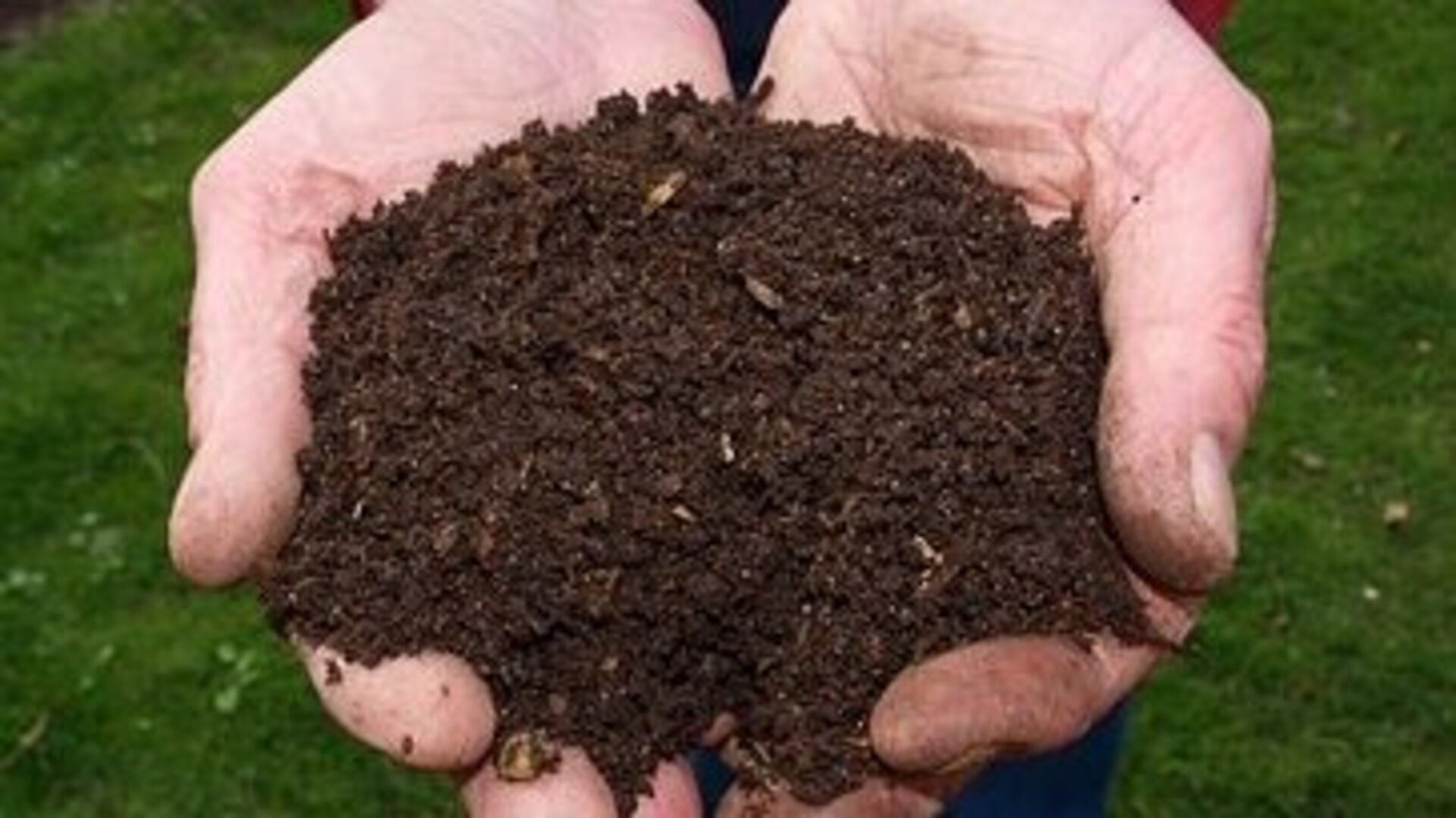 Ook Dongen neemt deel aan landelijke compostdag