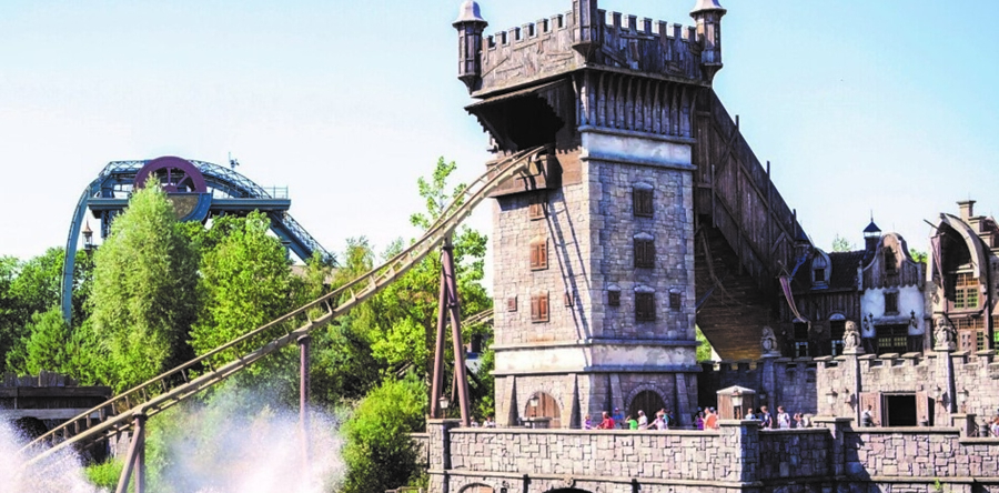 Vliegende Hollander eerder open dan gepland