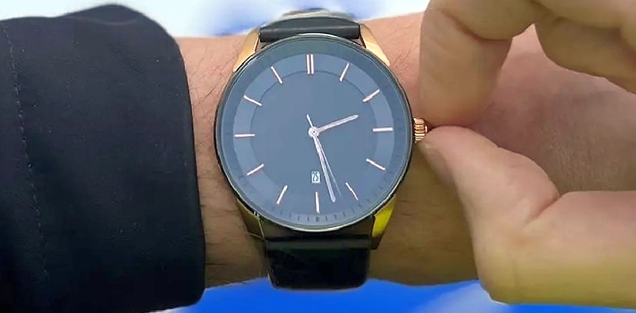 Zomertijd gaat in: klok een uurtje vooruit